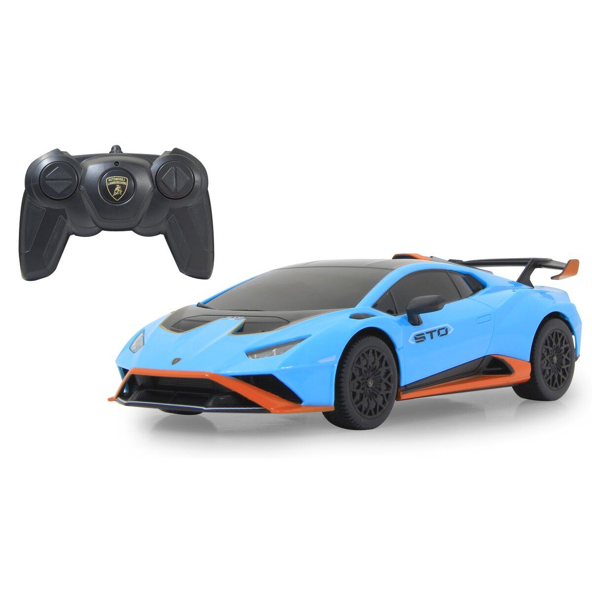 Lamborghini