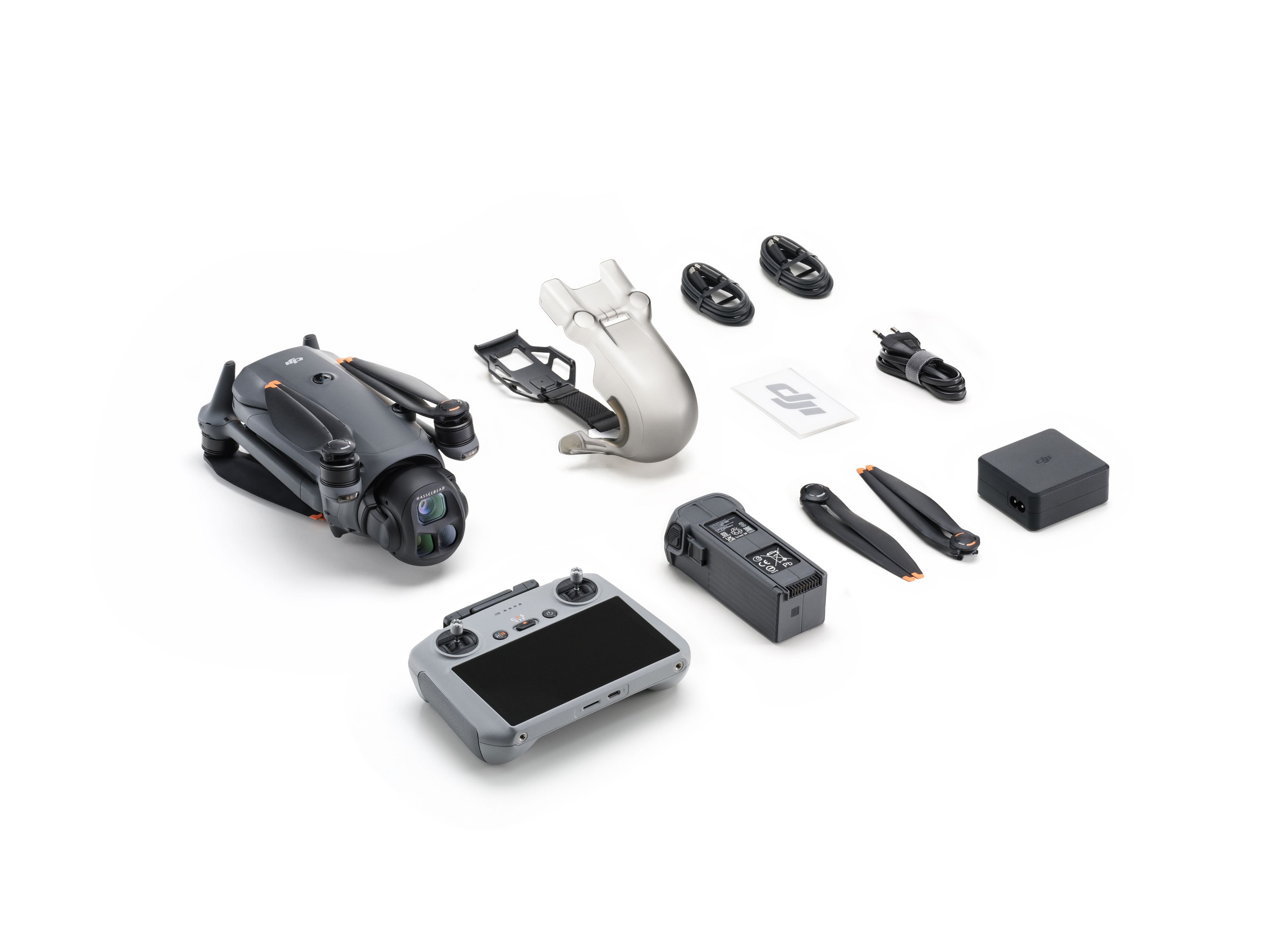DJI Mavic 4 Pro - incl. RC331 Smart Controller kopen? TopRC!