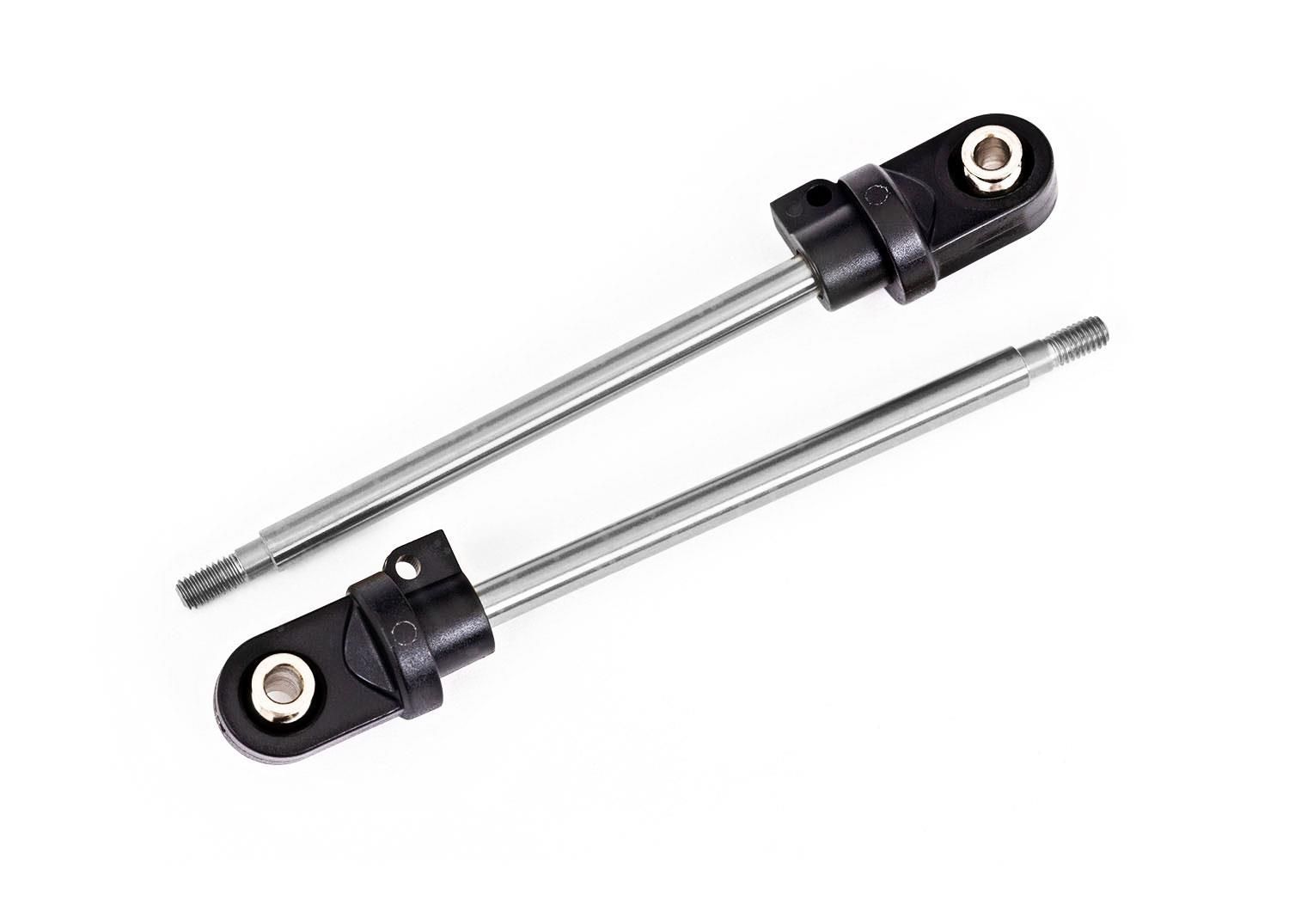 Traxxas XRT GTX Shock Shaft 92mm chrome (TRX-7863) kopen? TopRC!