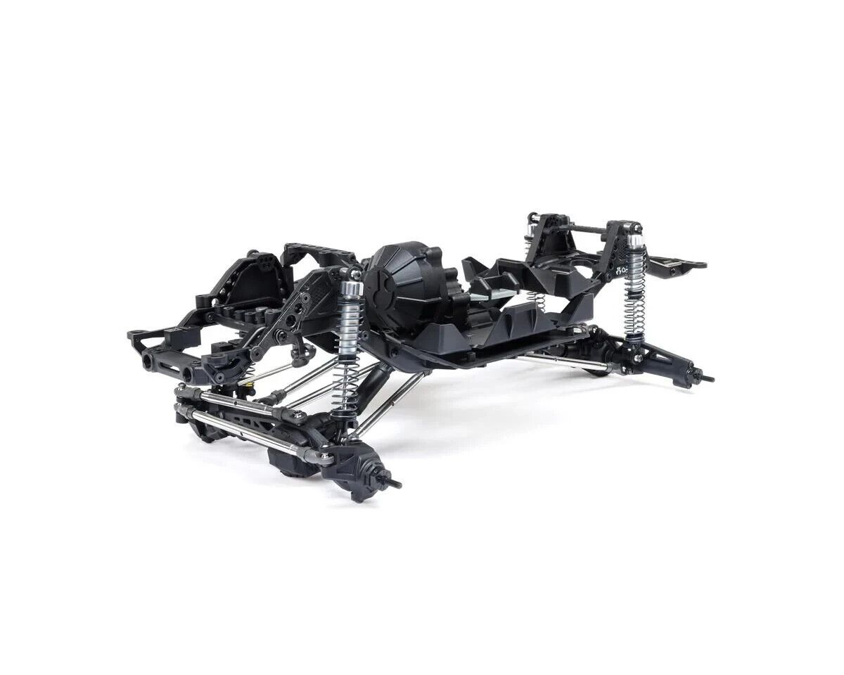 新品！axial SCX10 Ⅲ BASE CAMP BUILDER’S KIT Axial SCX10 III Base Camp 4WD Rock Crawler Builders Kit kopen? TopRC
