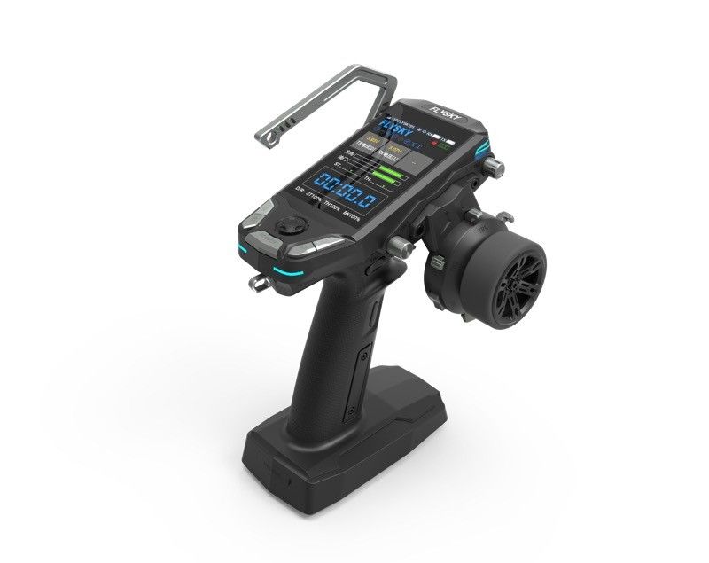 FLYSKY FS-G11P 送信機 flysky-11-kanal-fernsteuerung-