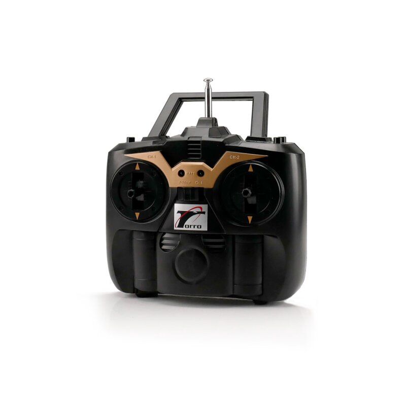 Torro Tiger I IR Radio Remote Control Mhz kopen? TopRC!