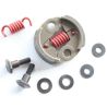 Koppelingsset 8000rpm voor benzine motoren