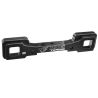 Team Corally - Suspension Arm Mount Pro - Aluminium - Rear (C-00180-140)