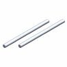 Team Corally - Suspension Arm Pivot Pin - Lower Inner - Front/Rear - 65mm - Steel - 2 pcs (C-00180-218)