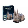 Revell 3D Puzzle Cologne Cathedral