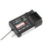 Etronix Pulse 2.4GhZ 3-kanaals ontvanger voor ET1160 zender