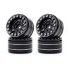 TopRC - Messing Beadlock velgen voor de Traxxas TRX-4M