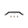 TopRC - Messing Stuurstang voor de Traxxas TRX-4M