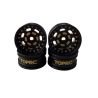 TRC - Brass 0.7" Wheel Offset 3.6mm voor SCX30