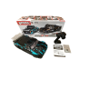 Tweedehands Arrma Infraction 4x4 3S BLX - Black/Teal (nieuwstaat)
