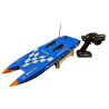 Tweedehands Thunder Tiger Desperado brushless boot