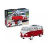Revell Technik 1/16 Volkswagen T1 Samba Bus