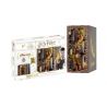 Revell Tiny Adventures - Harry Potter "Diagon Alley" (houten bouwset)