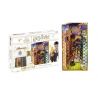 Revell Tiny Adventures - Harry Potter "Quidditch Field" (houten bouwset)