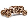 Revell Tiny Adventures - Buggy (houten bouwset)