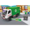 Revell Junior Kit Garbage Truck
