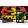 Castle Creations Sidewinder SV3 waterproof regelaar + 1406-5700kv motor