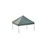 Racing tent voor 1/10 auto - rood