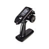 Futaba 4PM Plus zender met R334SBS ontvanger