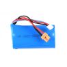Amewi - Li-Ion Accu 2S 7,4V 2000mAh XT30