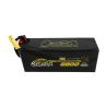 GensAce Bashing Lipo 120C 22,2 volt 6800mah met EC5 Stekker