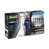 Revell 1/16 US Marine