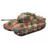 Revell 1/35 Tiger II Ausf. B Henschel Turret