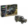 Revell 1/35 Lkw GL Leicht Wolf