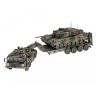 Revell 1/72 SLT 50-3 Elefant Leopard 2A3