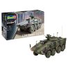 Revell 1/35 GTK Boxer GTFz 