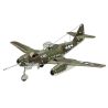 Revell Messerschmitt Me262A-1a/U4 modelbouwpakket