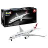 Revell - 1/144 Airbus A350-900 Turkish Airlines (03773)
