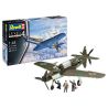 Revell 1/48 Dornier Do 335 Pfeil