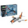Revell 1/48 F-86D ''Dog Sabre''