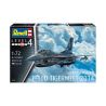 Revell 1/72 Lockheed Martin F-16D Tigermeet 2014