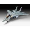 Revell Maverick`s F-14A Tomcat