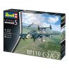 Revell 1/32 Messerschmitt Bf110 C-7