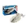 Revell 1/670 Star Trek USS Voyager