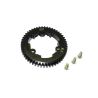GPM - Steel Spur Gear For TRAXXAS XO-1 (XO050TS-BK)