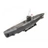 Revell 1/72 German Submarine Type IXC U67/U154
