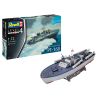 Revell 1/72 Patrol Torpede Boat PT-160