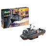 Revell 1/72 US Navy Swift Boat Mk.1 Model-set