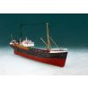 Revell 1/142 Northsea Fishing Trawler