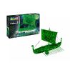 Revell Viking Ghost Ship (Glow in the dark)