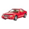 Revell Mercedes-Benz 300 SL-24 Coupé modelbouwpakket