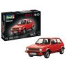 Revell - 1/24 50 Years of the VW Golf 1 GTi