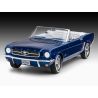 Revell 1/24 60th Anniversary of Ford Mustang