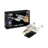 Revell 1/72 Star Wars Y-Wing Fighter - Gift Set