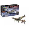 Revell 1/32 Spitfire Mk.II Aces High Iron Maiden